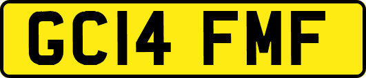 GC14FMF