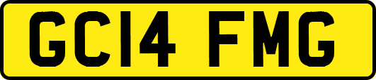 GC14FMG