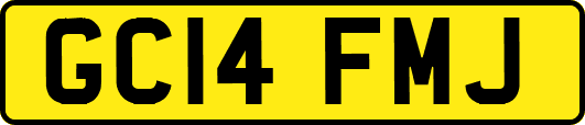 GC14FMJ