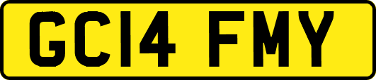 GC14FMY
