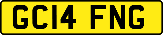 GC14FNG