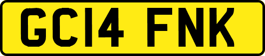 GC14FNK