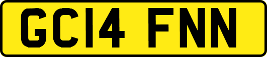 GC14FNN