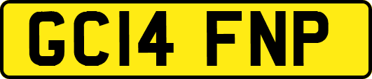 GC14FNP