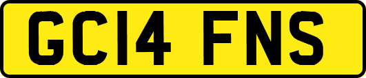 GC14FNS