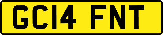 GC14FNT