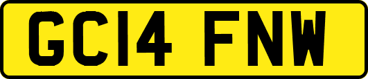 GC14FNW