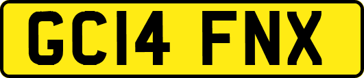 GC14FNX
