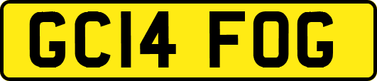 GC14FOG