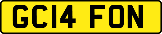 GC14FON