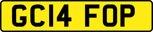 GC14FOP