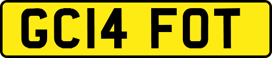 GC14FOT
