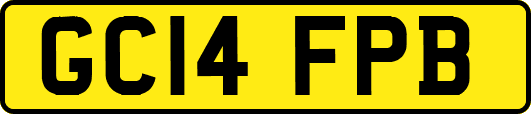 GC14FPB