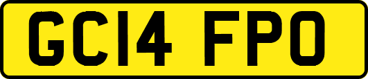 GC14FPO