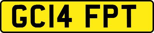 GC14FPT