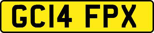 GC14FPX