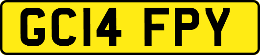 GC14FPY