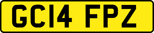 GC14FPZ