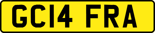 GC14FRA