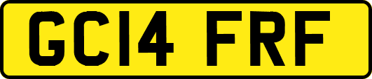 GC14FRF