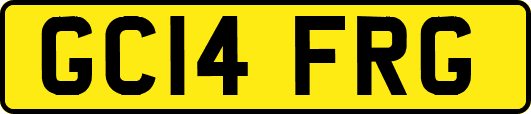 GC14FRG