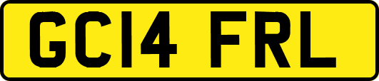 GC14FRL