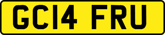 GC14FRU