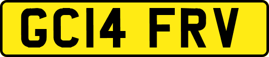 GC14FRV