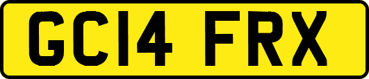 GC14FRX