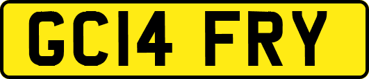 GC14FRY