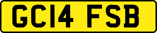 GC14FSB