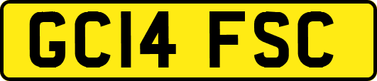 GC14FSC