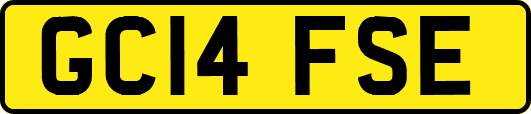 GC14FSE
