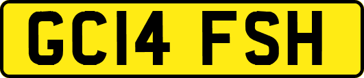 GC14FSH