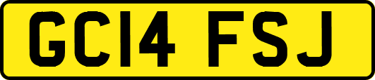GC14FSJ
