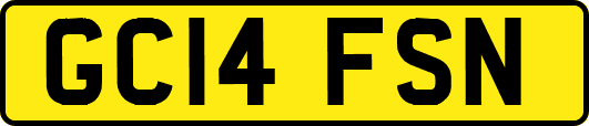 GC14FSN