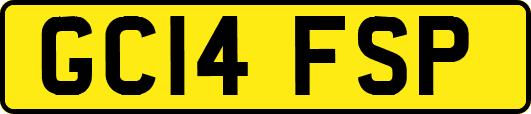GC14FSP