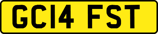 GC14FST