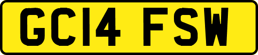GC14FSW