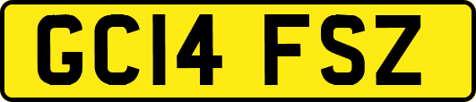 GC14FSZ