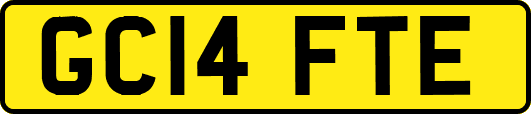GC14FTE