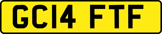 GC14FTF