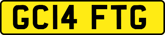 GC14FTG