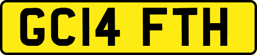 GC14FTH