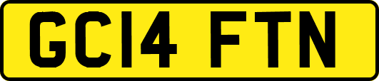 GC14FTN