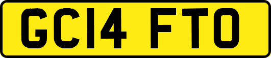 GC14FTO
