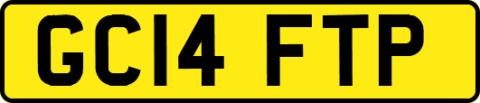GC14FTP