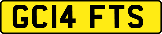 GC14FTS