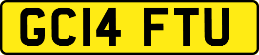 GC14FTU