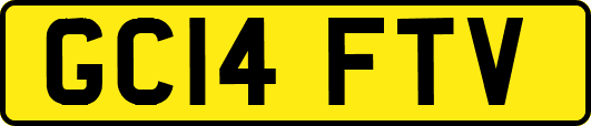 GC14FTV
